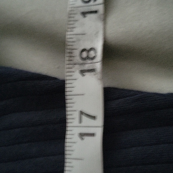 Shein Curve Off The Shoulder Dress - Picture 9 of 10